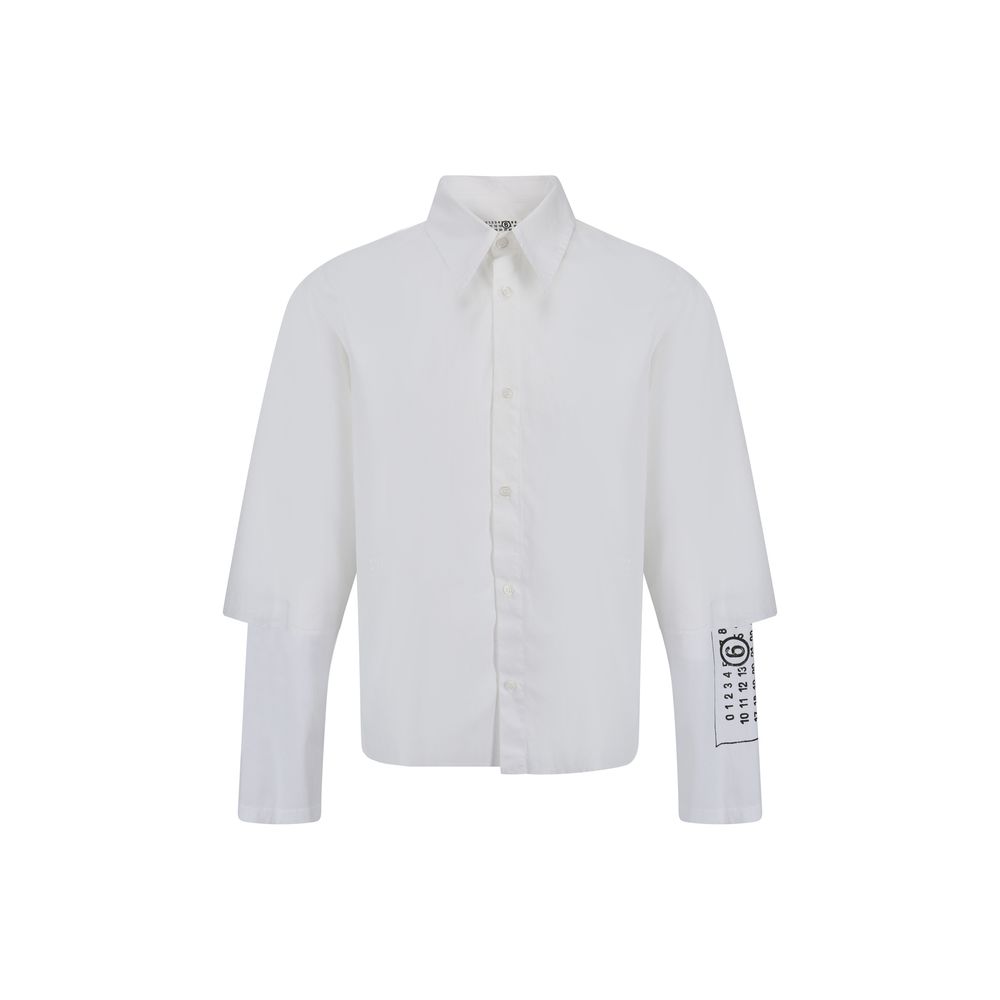 MM6 shirt